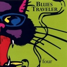 Ringtone Blues Traveler - Run-Around free download