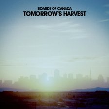 Ringtone Boards of Canada - New Seeds free download
