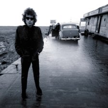 Ringtone Bob Dylan - Full Moon and Empty Arms free download