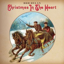 Ringtone Bob Dylan - The Christmas Blues free download