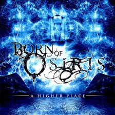 Ringtone Born of Osiris - A Higher Place free download