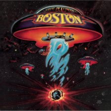 Ringtone Boston - Peace of Mind free download