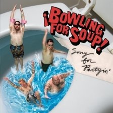 Ringtone Bowling for Soup - I Gotchoo free download