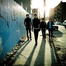 Ringtone Boys Like Girls - Five Minutes to Midnight free download