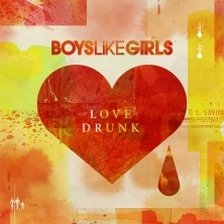 Ringtone Boys Like Girls - Love Drunk free download