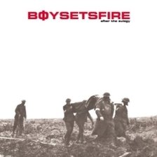 Ringtone Boysetsfire - After the Eulogy free download