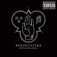 Ringtone Boysetsfire - Until Nothing Remains free download