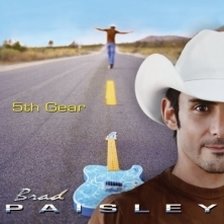 Ringtone Brad Paisley - All I Wanted Was a Car free download