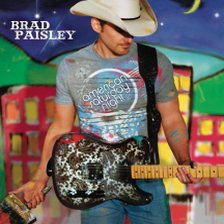 Ringtone Brad Paisley - American Saturday Night free download