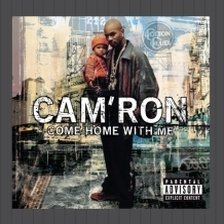 Ringtone Cam’ron - Come Home With Me free download