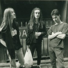 Ringtone Carcass - A Congealed Clot of Blood free download