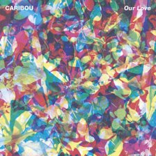 Ringtone Caribou - All I Ever Need free download