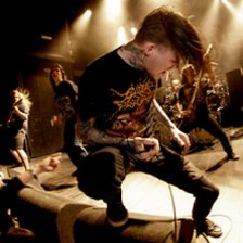 Ringtone Carnifex - Dark Days free download