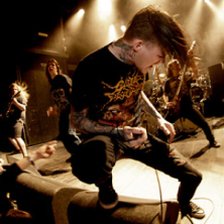 Ringtone Carnifex - Die Without Hope free download