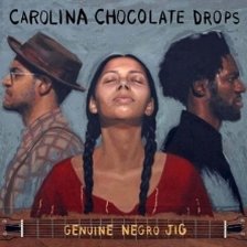Ringtone Carolina Chocolate Drops - Trouble in Your Mind free download