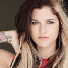 Ringtone Cassadee Pope - Edge of a Thunderstorm free download