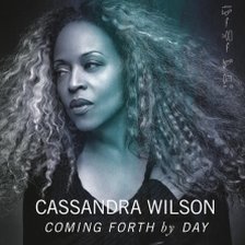 Ringtone Cassandra Wilson - Crazy He Calls Me free download