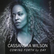 Ringtone Cassandra Wilson - Strange Fruit free download