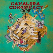 Ringtone Cavalera Conspiracy - Father of Hate free download