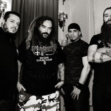 Ringtone Cavalera Conspiracy - The Doom of All Fires free download