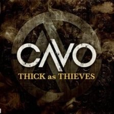 Ringtone Cavo - Thick as Thieves (acoustic version) free download