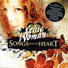Ringtone Celtic Woman - Fields of Gold free download
