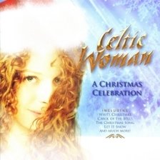 Ringtone Celtic Woman - Panis Angelicus free download