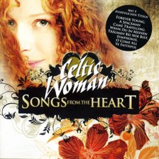 Ringtone Celtic Woman - The New Ground / Isle of Hope, Isle of Tears free download