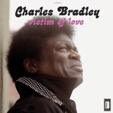 Ringtone Charles Bradley - Crying in the Chapel free download