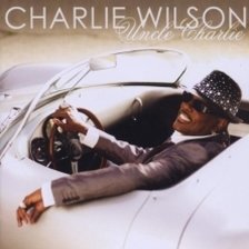 Ringtone Charlie Wilson - Back to Love free download