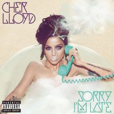 Ringtone Cher Lloyd - Alone With Me free download
