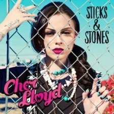 Ringtone Cher Lloyd - End Up Here free download