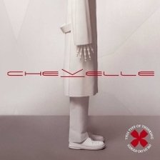 Ringtone Chevelle - Panic Prone free download