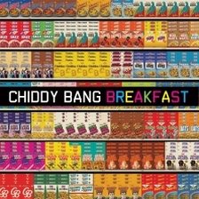 Ringtone Chiddy Bang - 4th Quarter free download