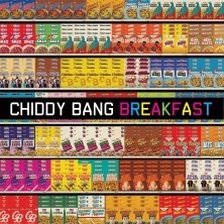 Ringtone Chiddy Bang - Happening free download