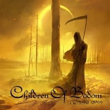Ringtone Children of Bodom - All for Nothing free download