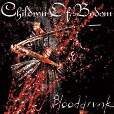 Ringtone Children of Bodom - Blooddrunk free download
