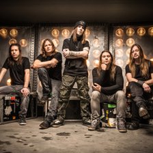 Ringtone Children of Bodom - Bodom Blue Moon (The Second Coming) free download
