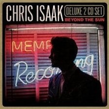 Ringtone Chris Isaak - I Walk the Line free download