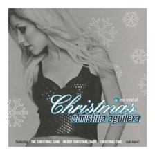 Ringtone Christina Aguilera - Have Yourself a Merry Little Christmas free download