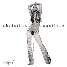 Ringtone Christina Aguilera - The Voice Within free download