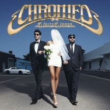 Ringtone Chromeo - Frequent Flyer free download
