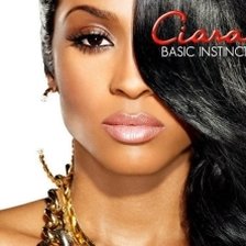 Ringtone Ciara - Speechless free download