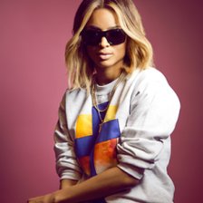 Ringtone Ciara - Tell Me What Your Name Is free download