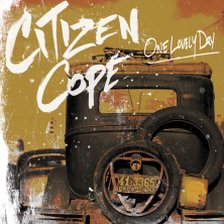 Ringtone Citizen Cope - Back Then free download