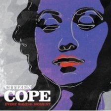 Ringtone Citizen Cope - Every Waking Moment free download