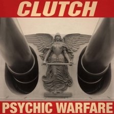 Ringtone Clutch - Sucker for the Witch free download