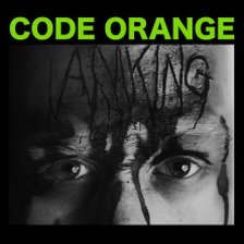 Ringtone Code Orange - I Am King free download