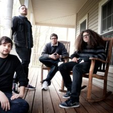 Ringtone Coheed and Cambria - 21:13 free download