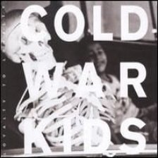 Ringtone Cold War Kids - Every Man I Fall For free download